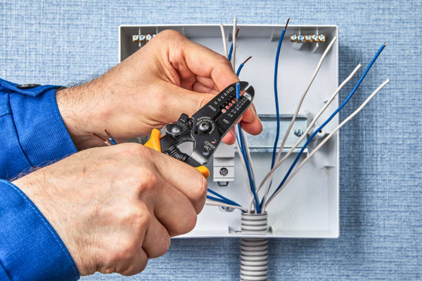 Best Electrical Wiring and Rewiring  in Lake Arrowhead, ME