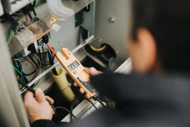 Emergency Electrical Repair Services in Lake Arrowhead, ME