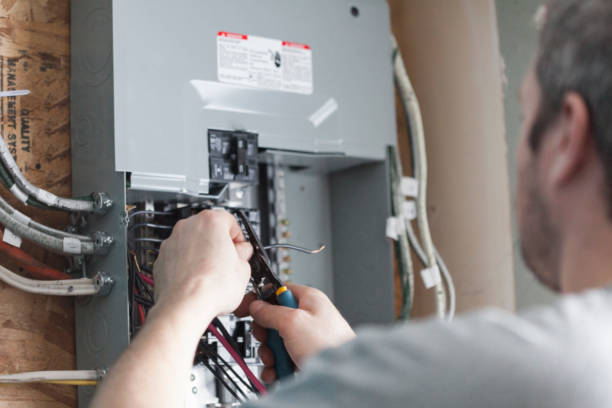 Best Electrical Maintenance Services  in Lake Arrowhead, ME